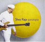 Shez Raja Gurutopia